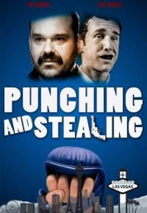 Punching and Stealing