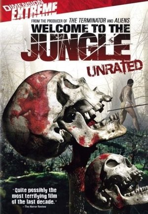 Welcome to the Jungle