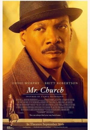 Mr. Church