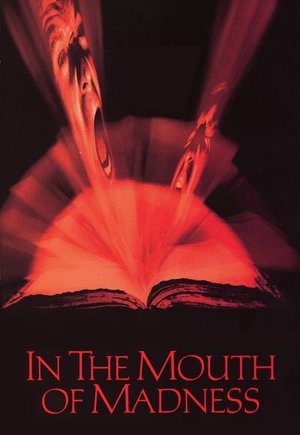 In the Mouth of Madness