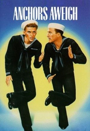 Anchors Aweigh