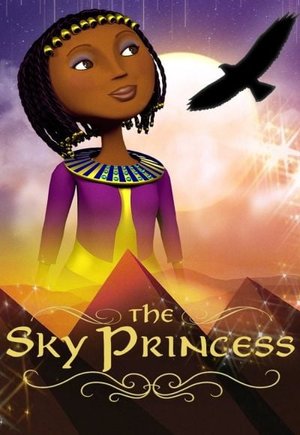 The Sky Princess