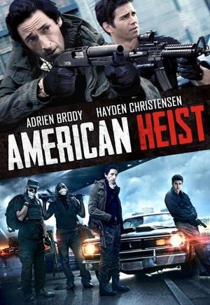 American Heist