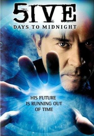 5ive Days to Midnight