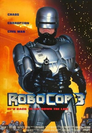 RoboCop 3