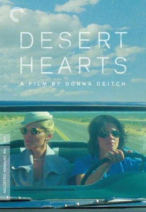 Desert Hearts