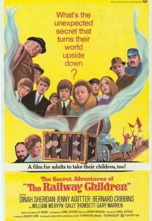 The Railway Children