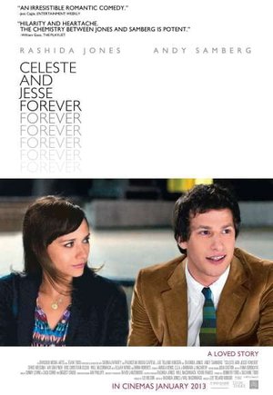 Celeste & Jesse Forever