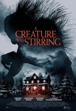 A Creature Was Stirring