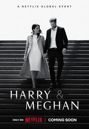 Harry & Meghan