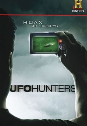 UFO Hunters