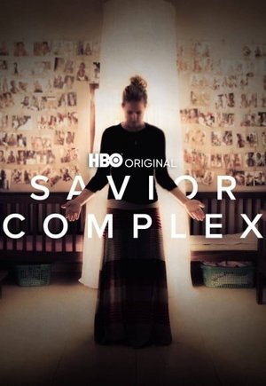 Savior Complex