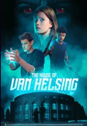 The House of Van Helsing