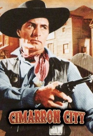 Cimarron City