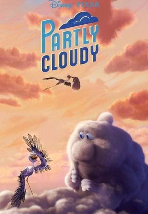 Partly Cloudy