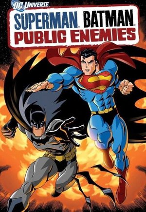 Superman/Batman: Public Enemies