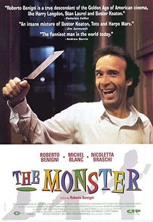 The Monster