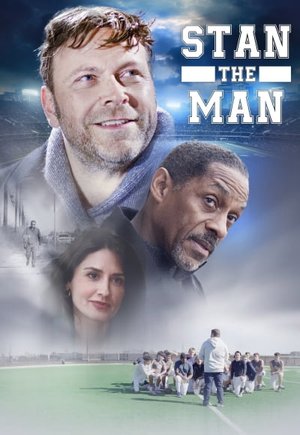 Stan the Man