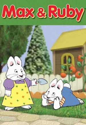 Max & Ruby