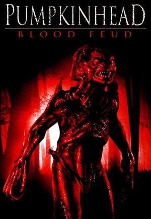 Pumpkinhead 4: Blood Feud