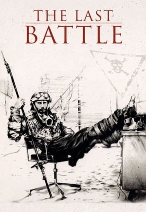 The Last Battle