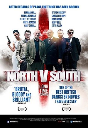 North v South