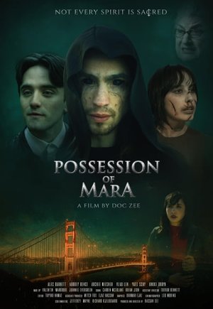 Possession of Mara