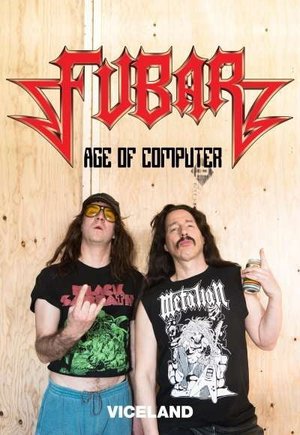 Fubar Age of Computer