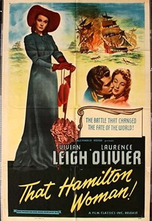 That Hamilton Woman