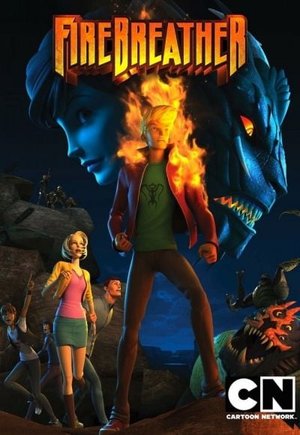 Firebreather