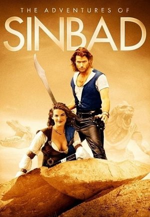 The Adventures of Sinbad