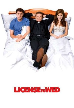 License to Wed