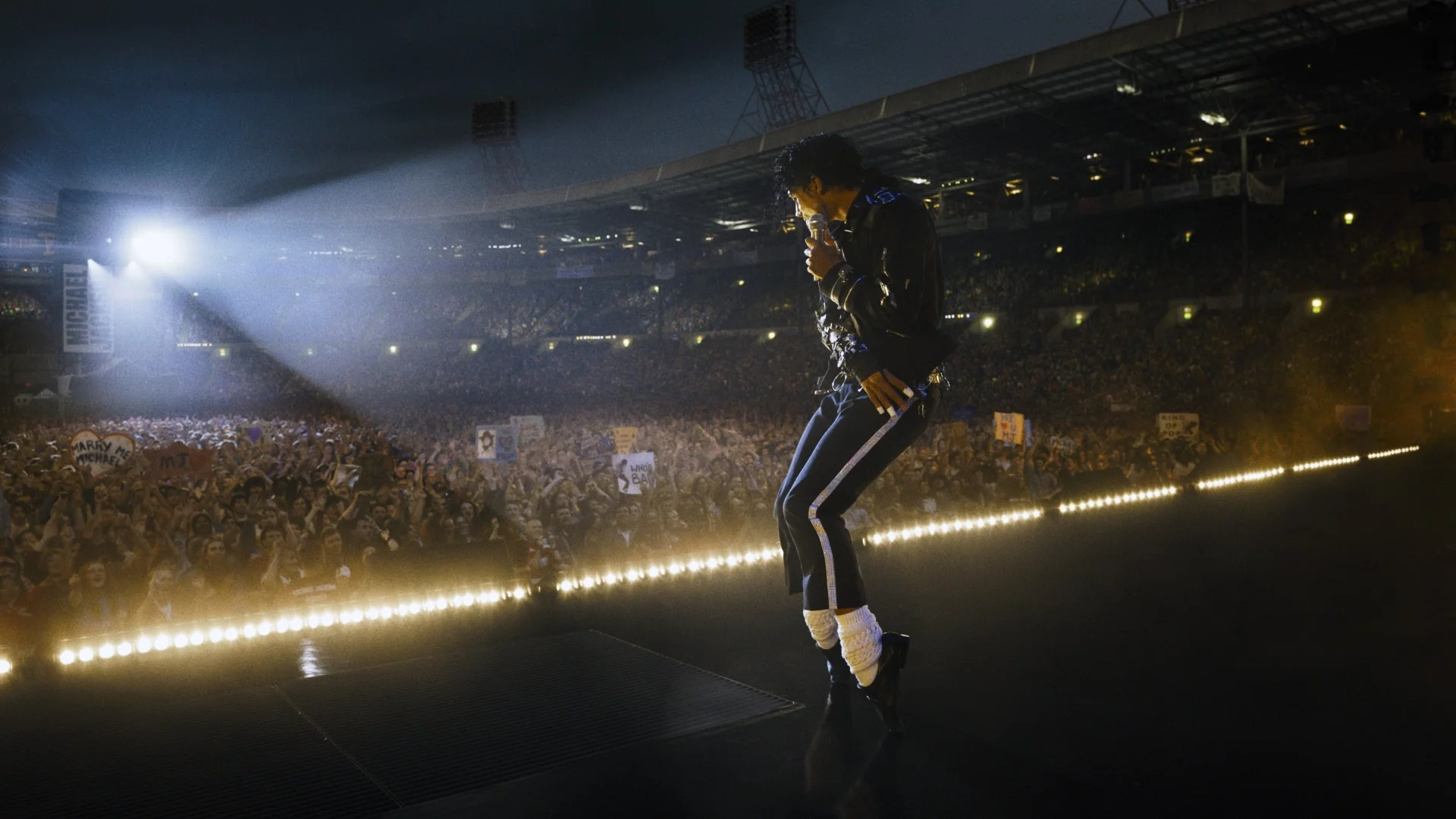 Michael