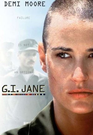 G.I. Jane
