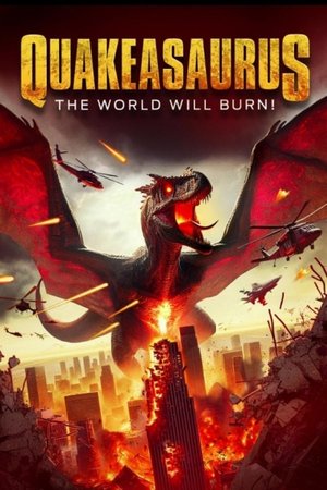 Quakeasaurus