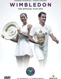 Wimbledon: 2017 Official Film