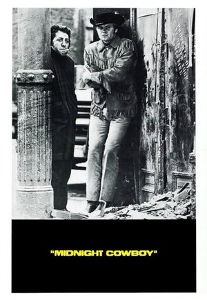 Midnight Cowboy