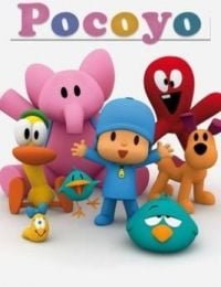 Pocoyo