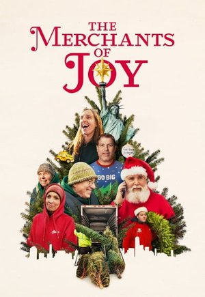 The Merchants of Joy