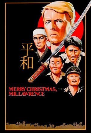 Merry Christmas Mr. Lawrence