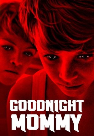 Goodnight Mommy