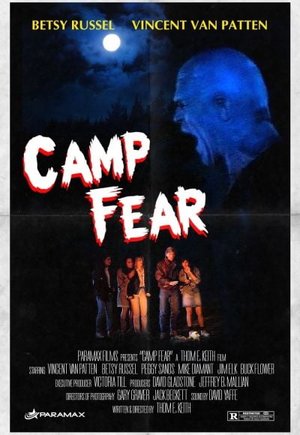 Camp Fear