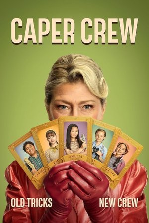 Caper Crew