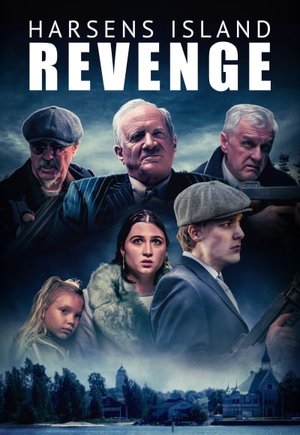 Harsens Island Revenge