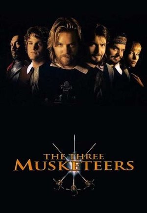 The Three Musketeers