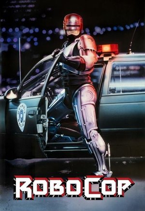 RoboCop