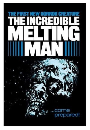 The Incredible Melting Man