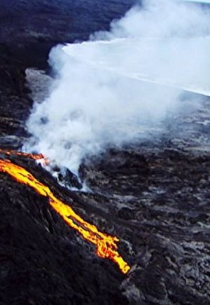 Iceland: Land of Fire and Ice