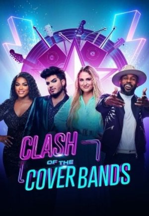 Clash of the Cover Bands