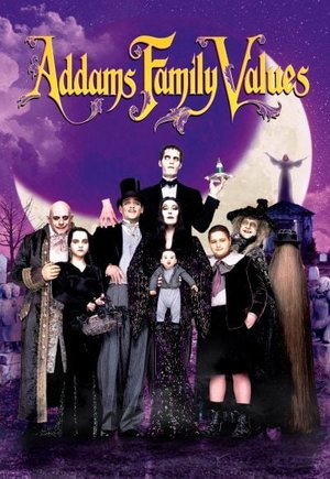 Addams Family Values